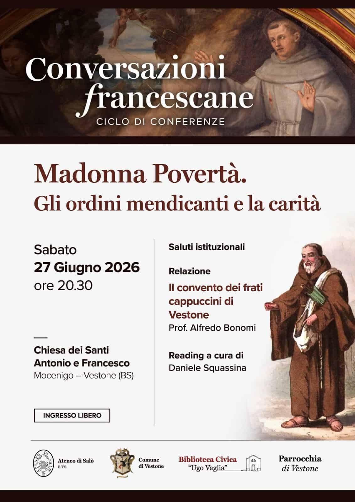 ConvesazioniFrancescane
